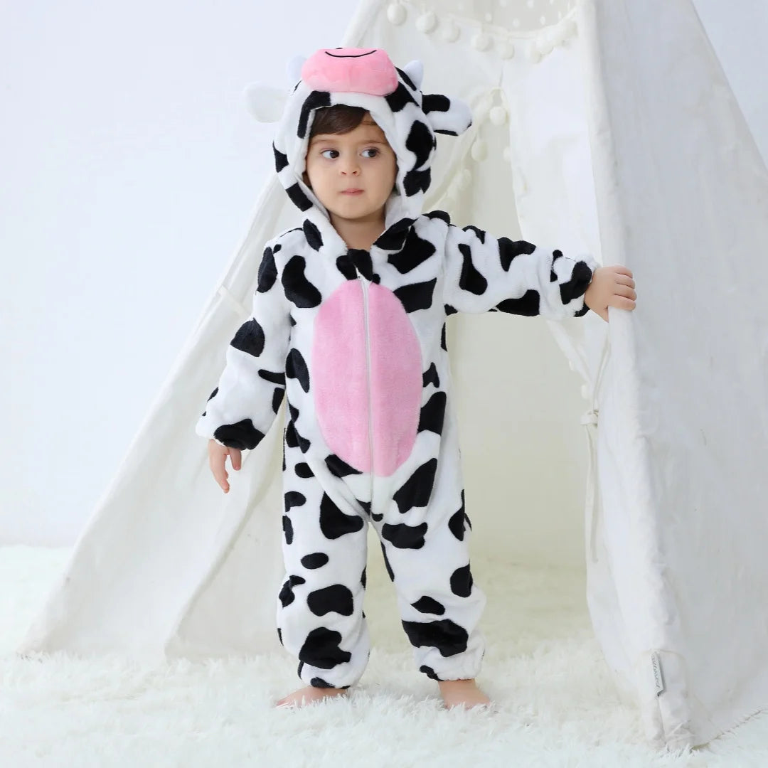 Baby-Kostüme