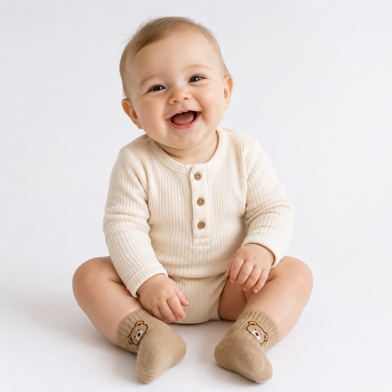 Baby-Socken