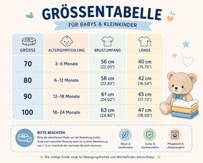 Baby Erdbeere Kostüm